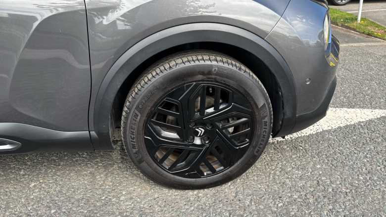 Citroen C4 100kW E-series 50kWh 5dr Auto Electric Hatchback